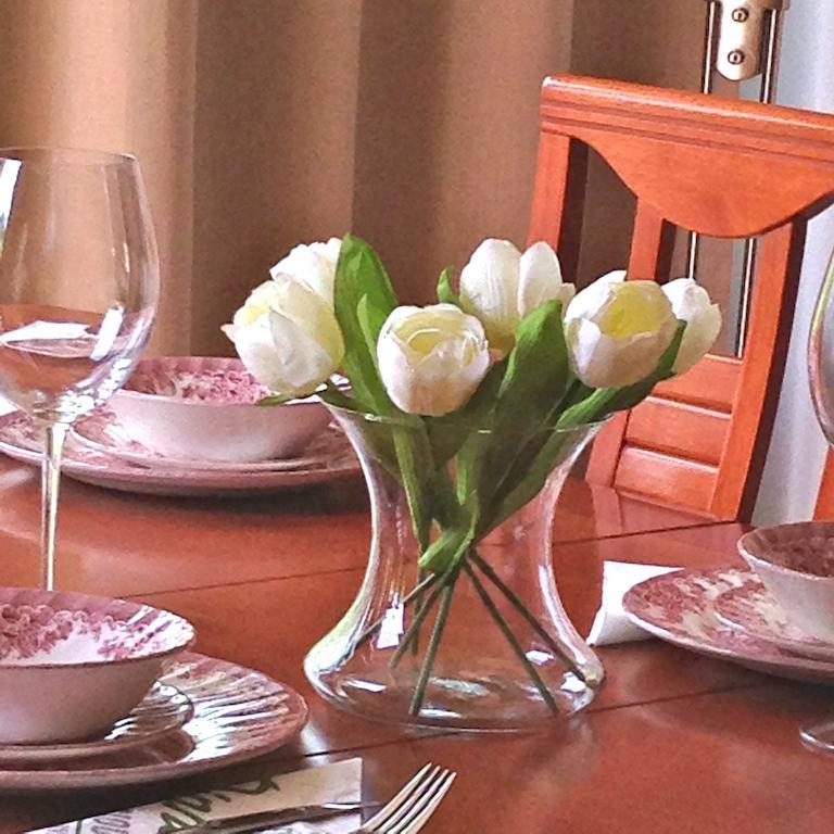 Bed And Breakfast Eriksberg Gotemburgo Exterior foto